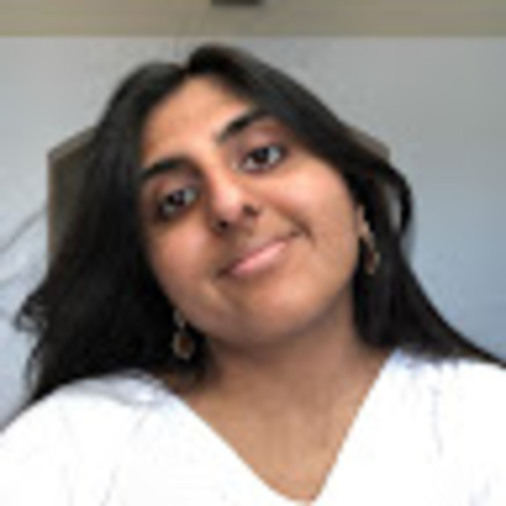 Meet your Posher, Sameera